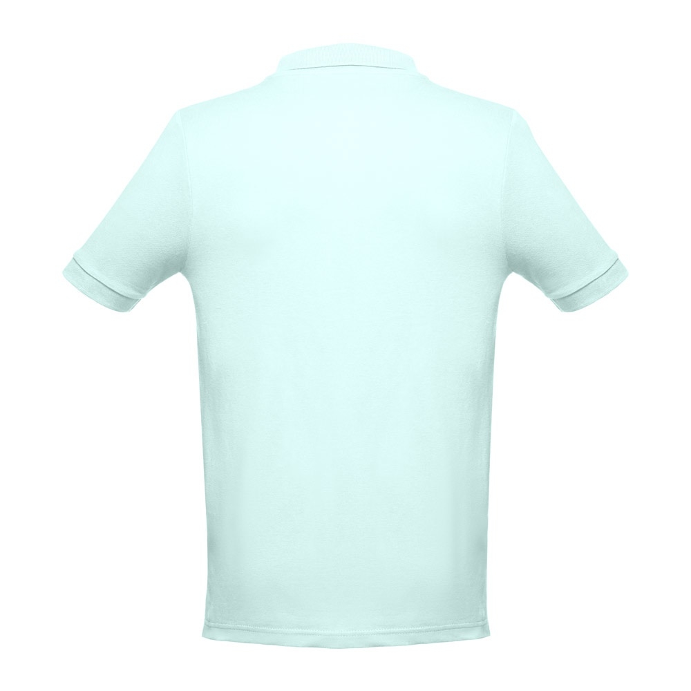THC ADAM 3XL. Men's polo shirt