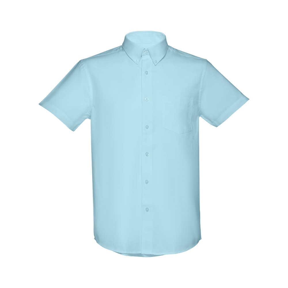 THC LONDON. Men's oxford shirt