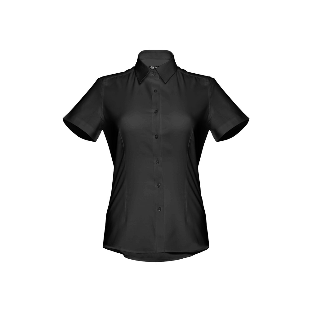 THC LONDON WOMEN. Women's oxford shirt