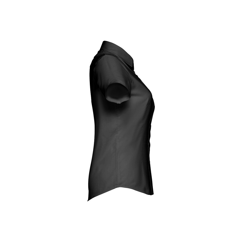 THC LONDON WOMEN. Women's oxford shirt