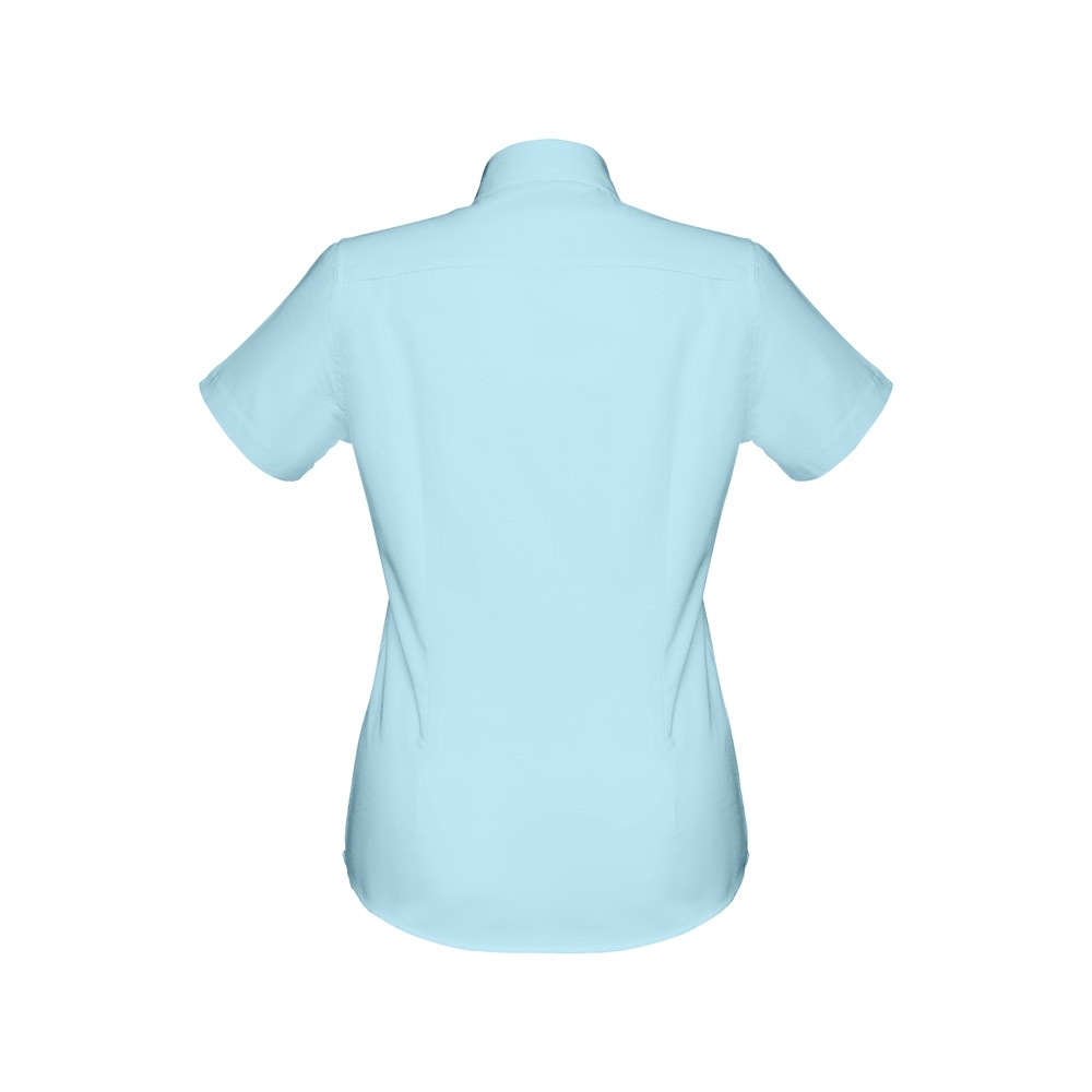 THC LONDON WOMEN. Women's oxford shirt