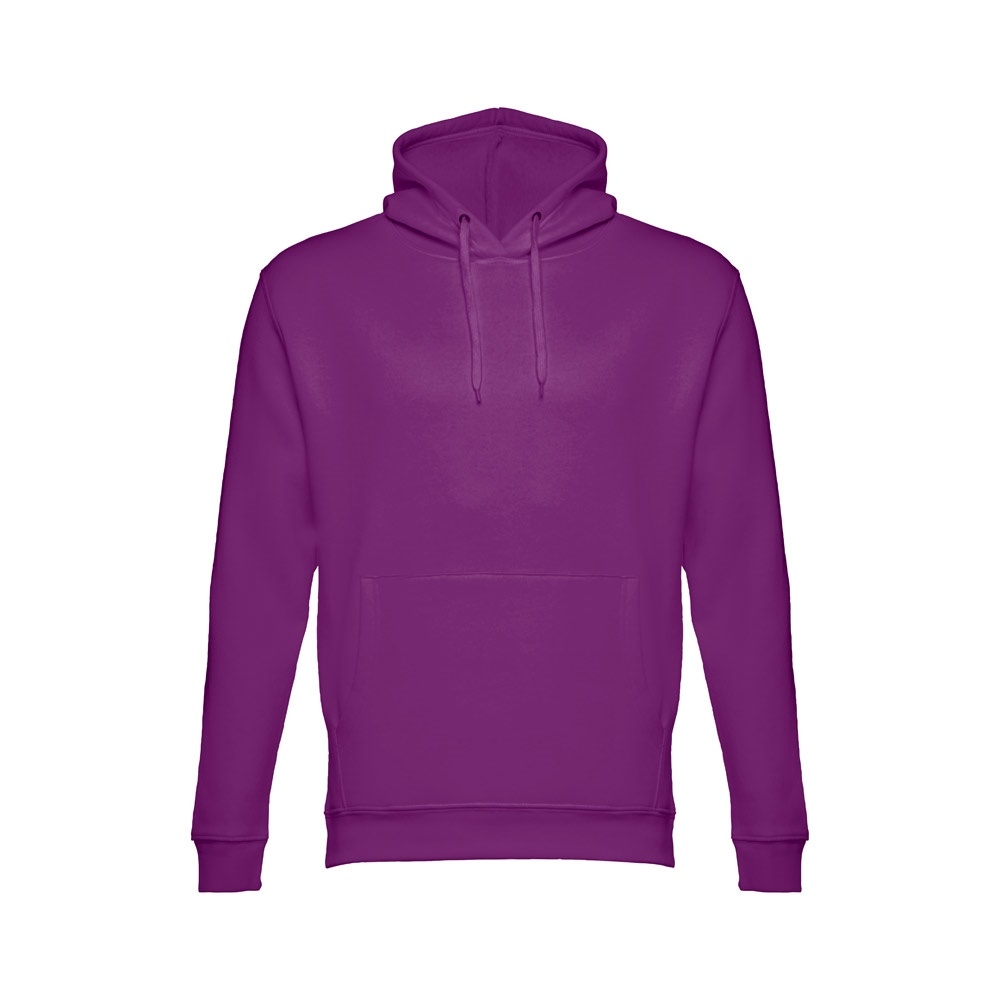 THC PHOENIX. Unisex hooded sweatshirt