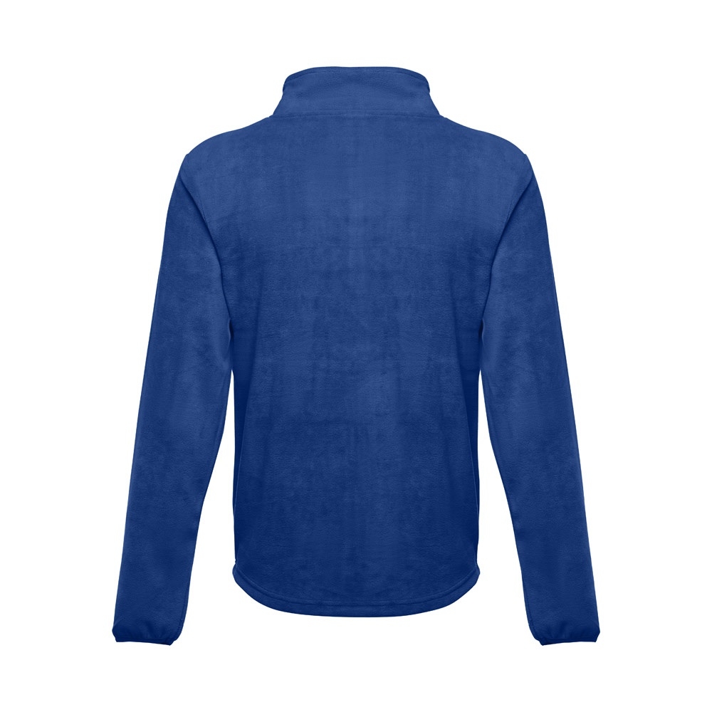 THC HELSINKI. Men's polar fleece jacket