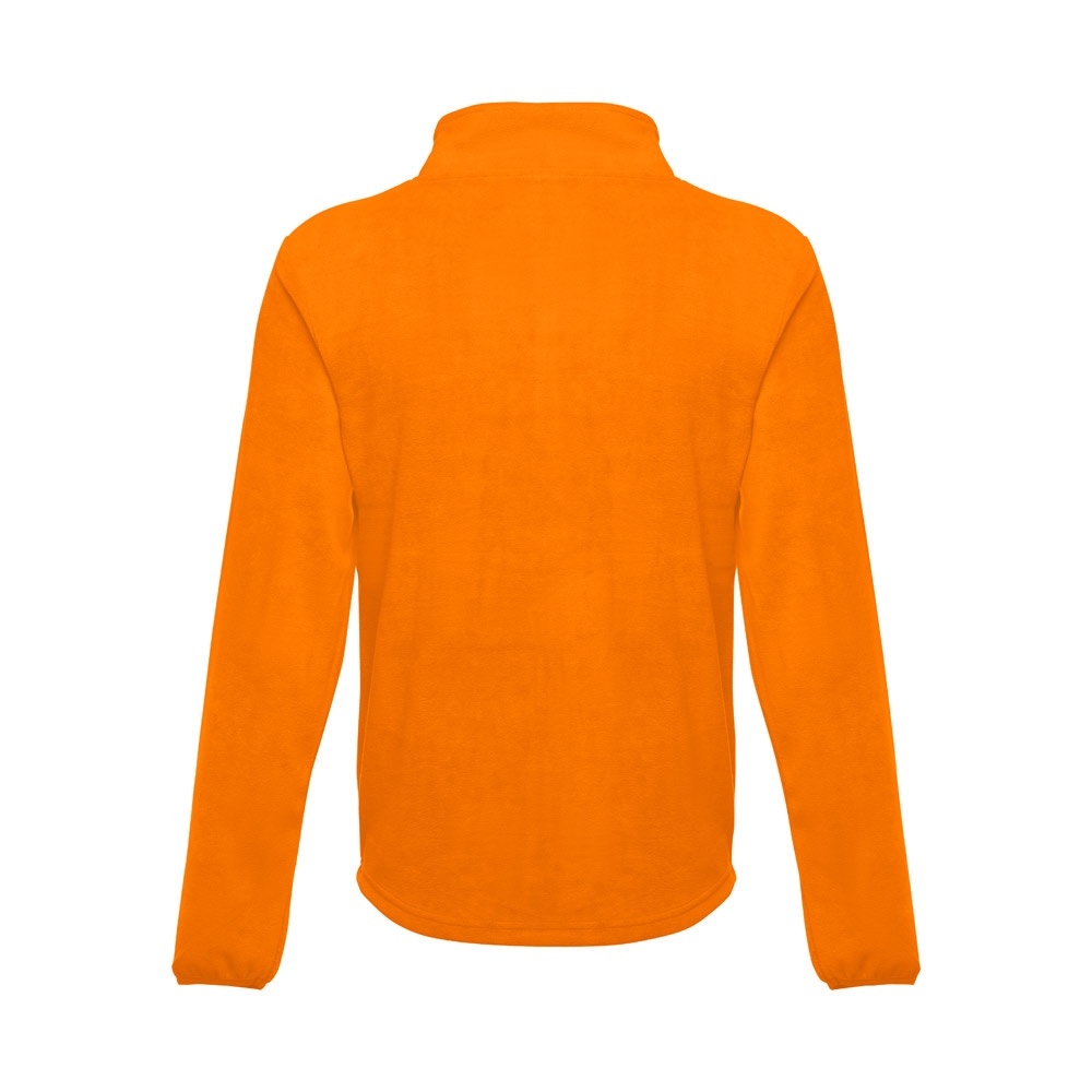 THC HELSINKI. Men's polar fleece jacket