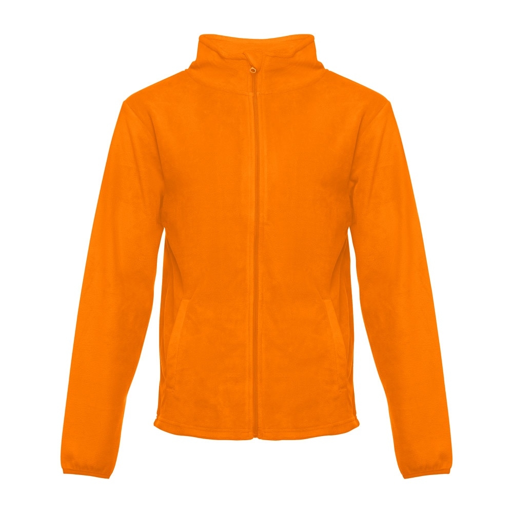 THC HELSINKI. Men's polar fleece jacket