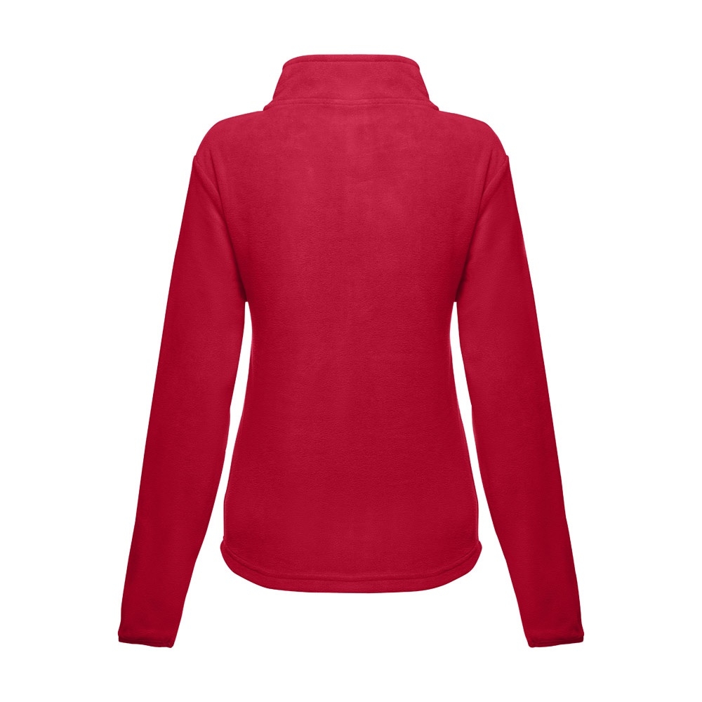 THC HELSINKI WOMEN. Women's polar fleece jacket