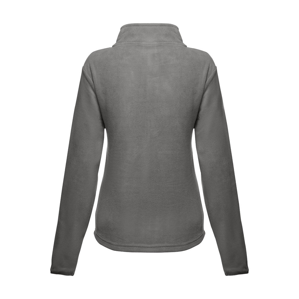 THC HELSINKI WOMEN. Women's polar fleece jacket