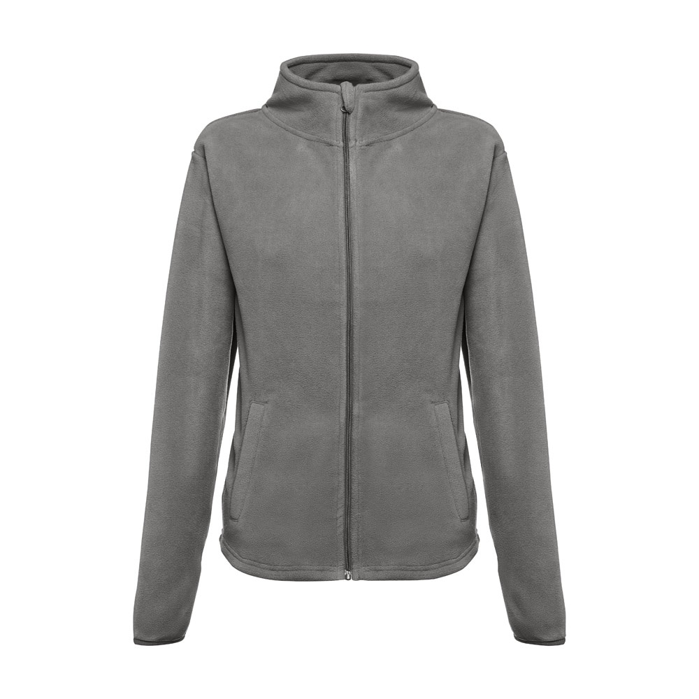 THC HELSINKI WOMEN. Women's polar fleece jacket