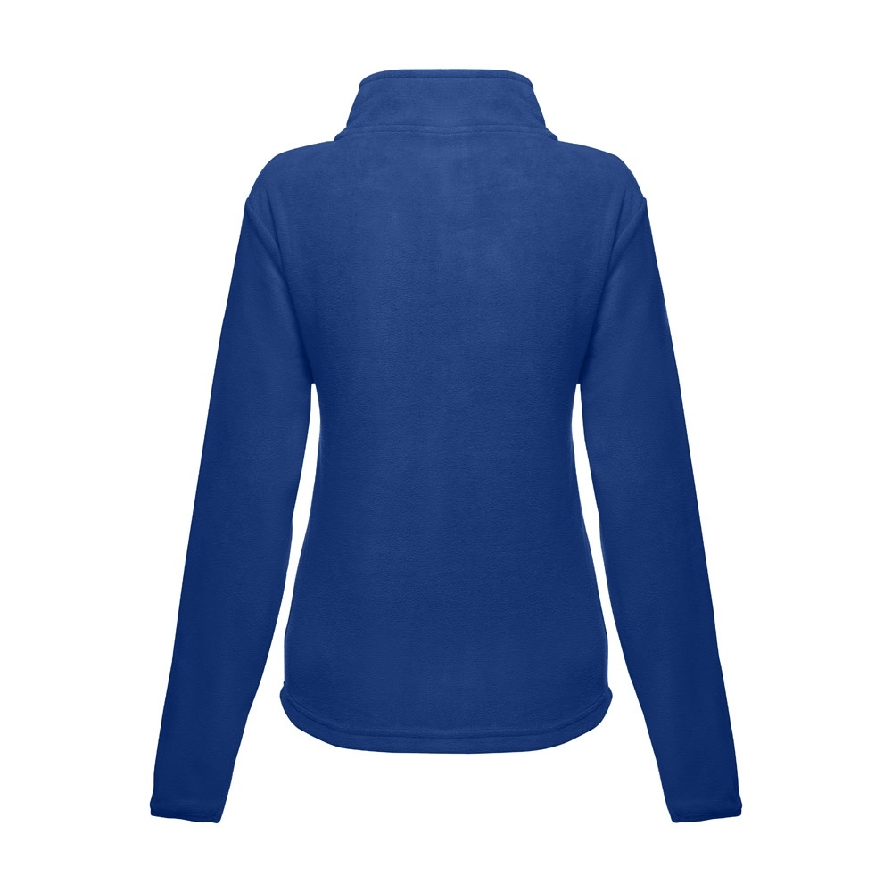 THC HELSINKI WOMEN. Women's polar fleece jacket