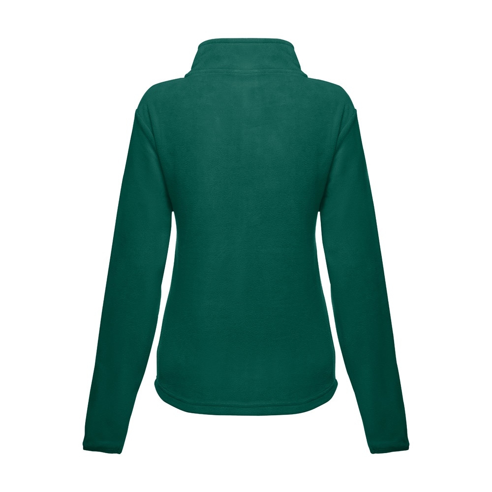 THC HELSINKI WOMEN. Women's polar fleece jacket