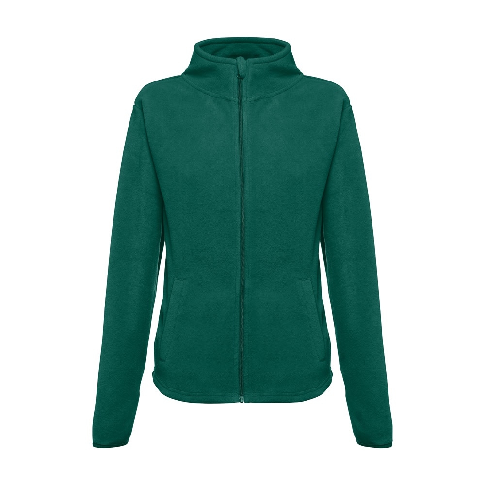 THC HELSINKI WOMEN. Women's polar fleece jacket