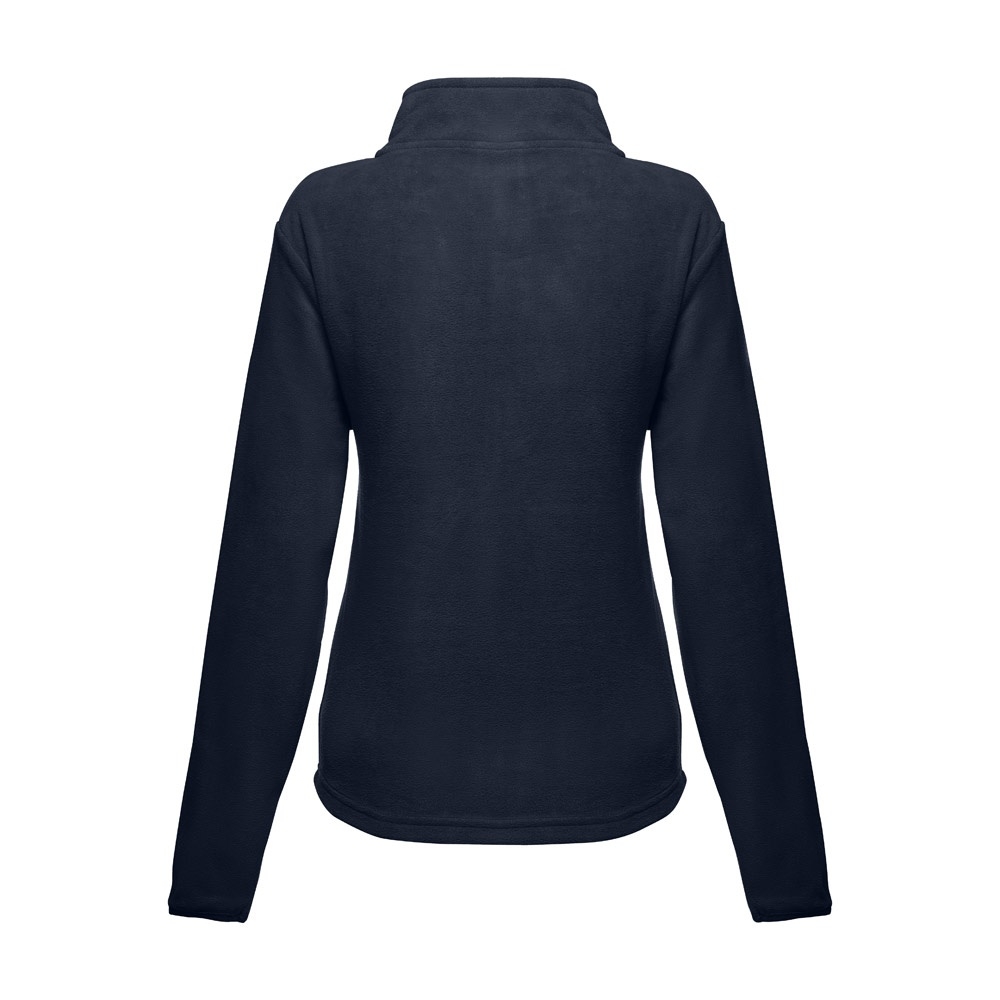 THC HELSINKI WOMEN. Women's polar fleece jacket