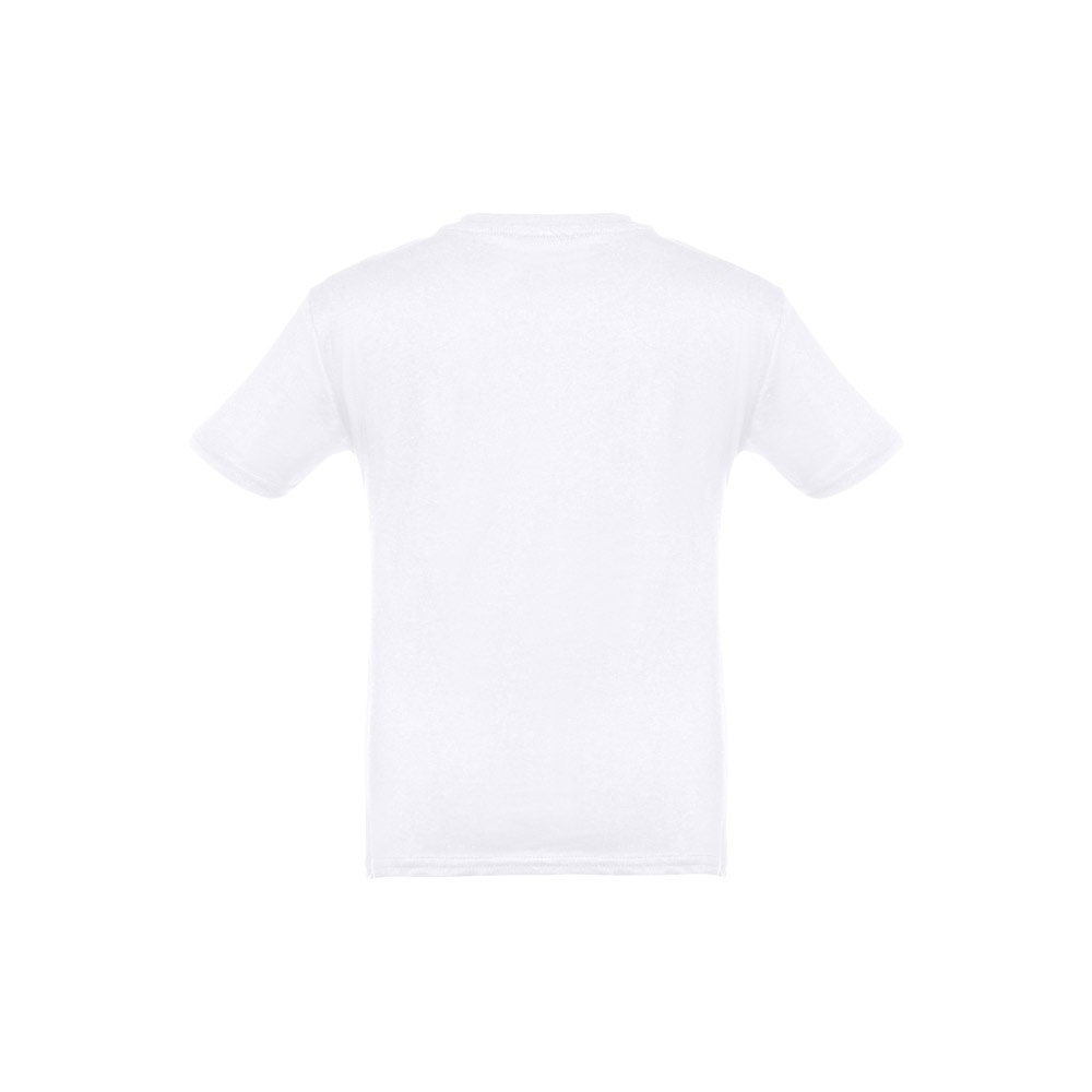 THC QUITO WH. Children's t-shirt