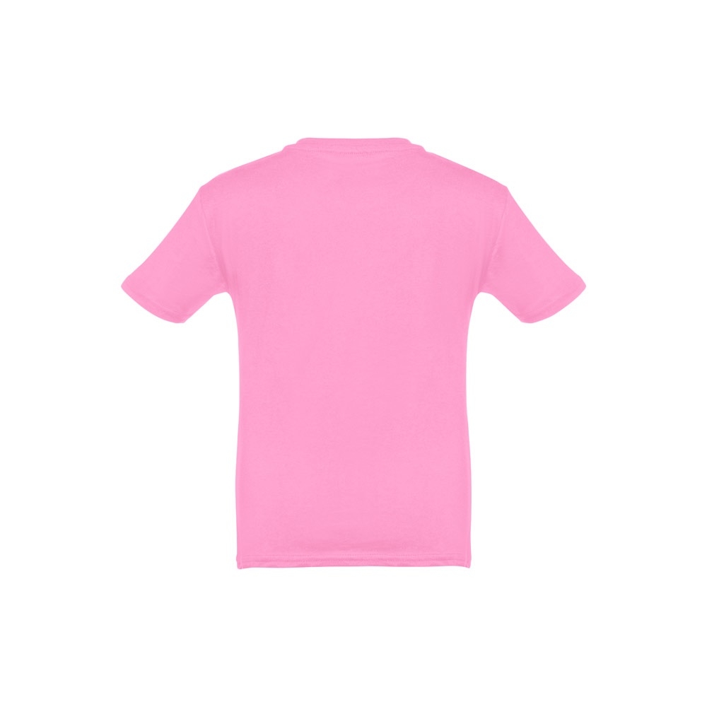 THC QUITO. Children's t-shirt