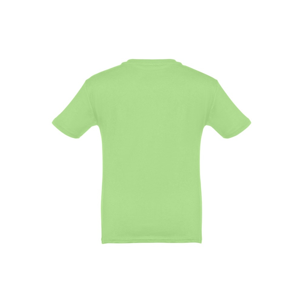 THC QUITO. Children's t-shirt