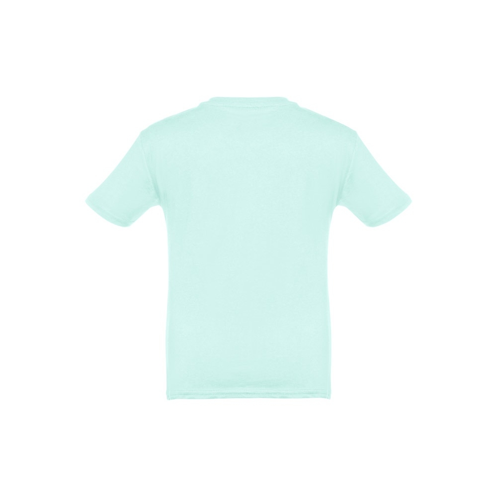 THC QUITO. Children's t-shirt