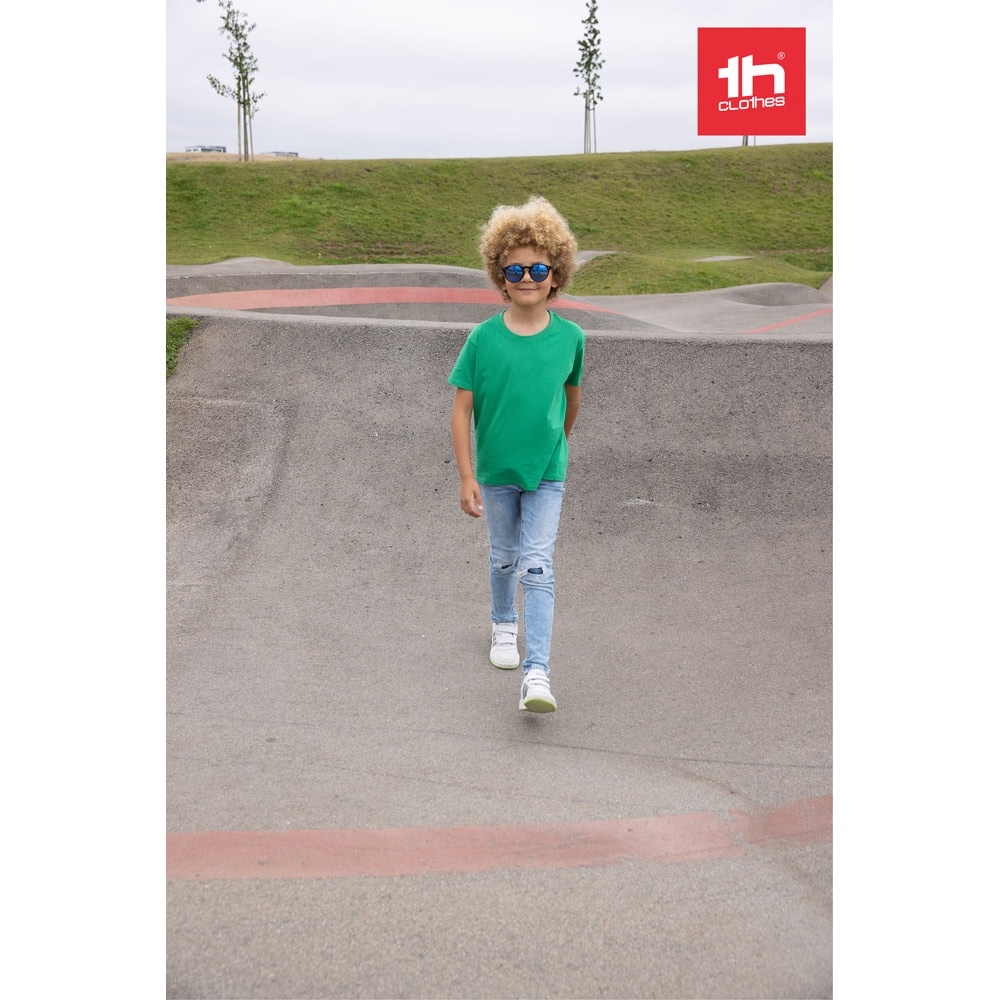 THC QUITO. Children's t-shirt