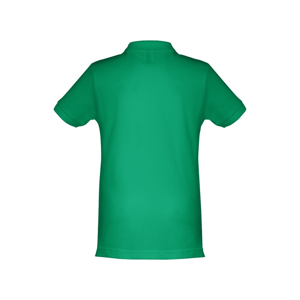 THC ADAM KIDS. Children's polo shirt