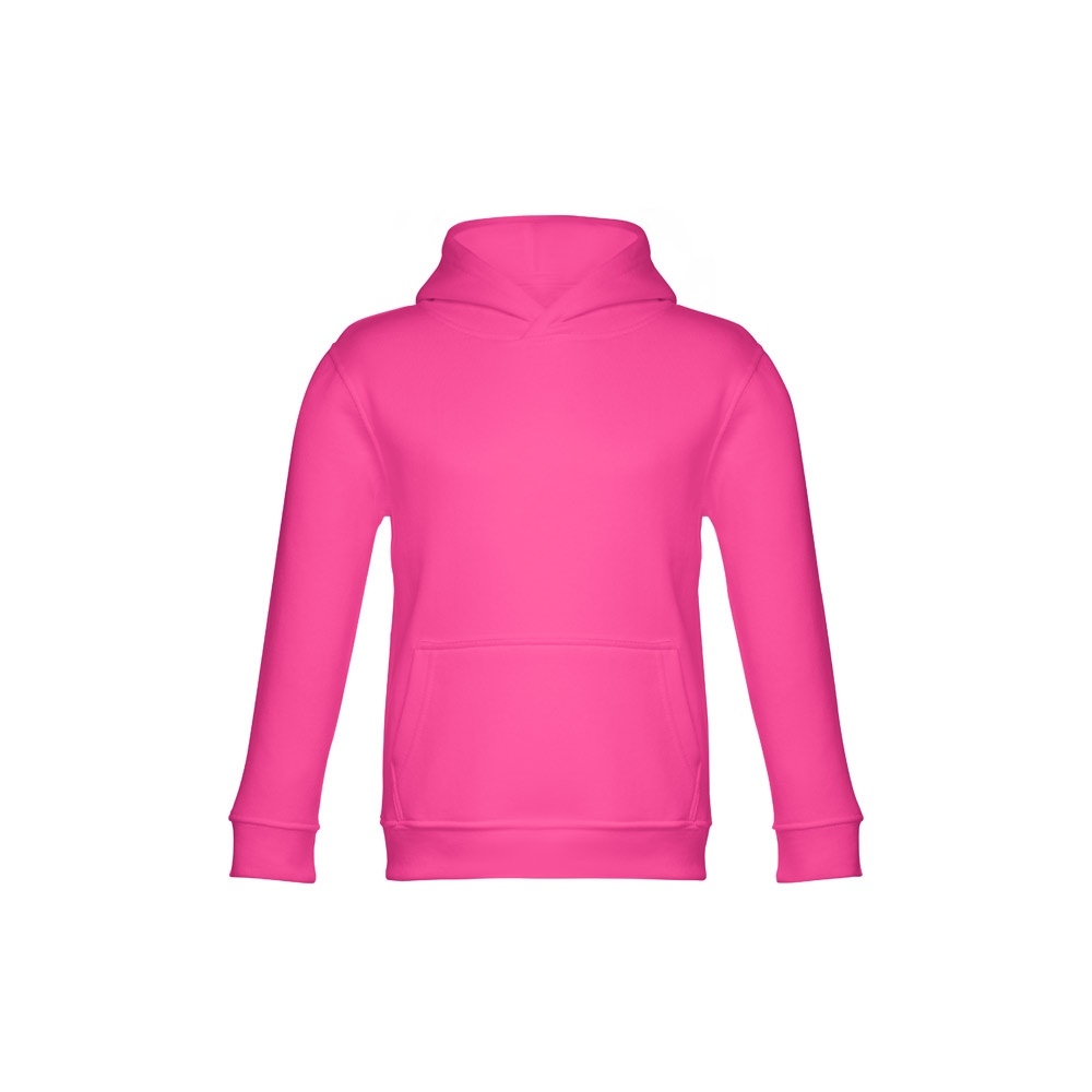 THC PHOENIX KIDS. Children's unisex hooded sweatshirt