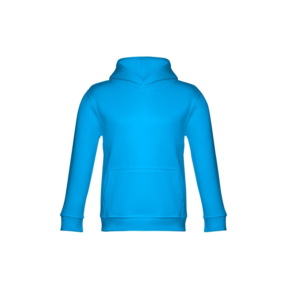 THC PHOENIX KIDS. Children's unisex hooded sweatshirt