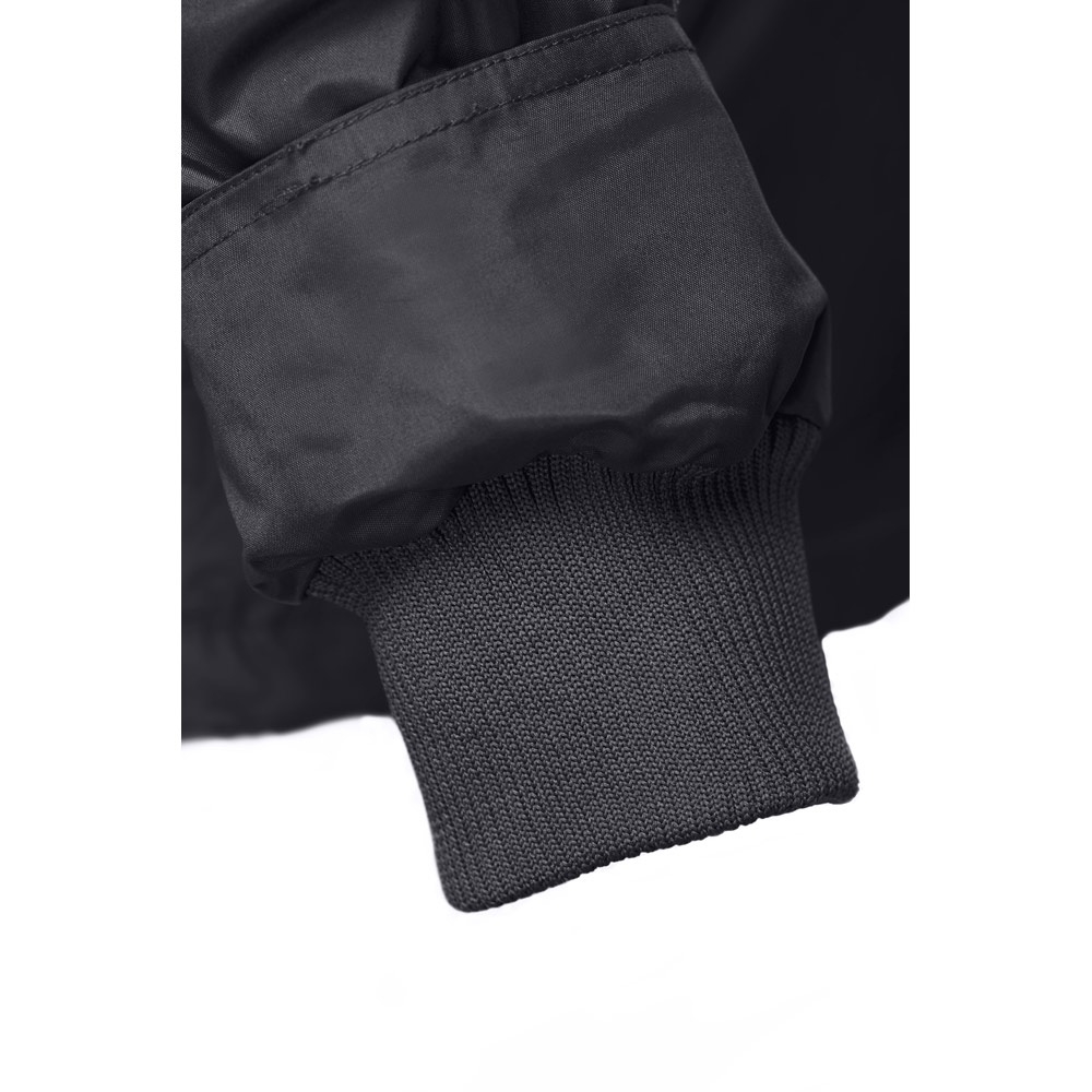 THC LIUBLIANA. Unisex heavy-weight coat