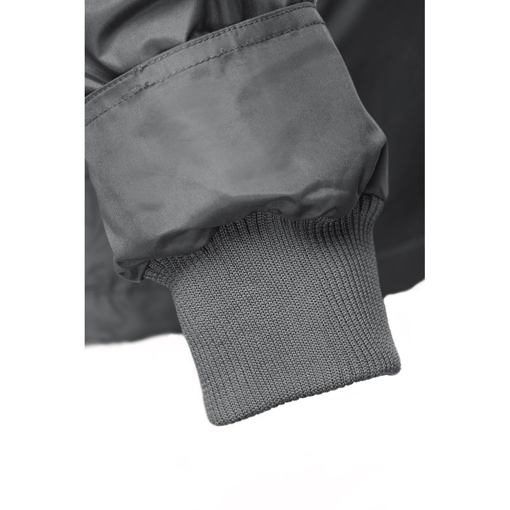 THC LIUBLIANA. Unisex heavy-weight coat