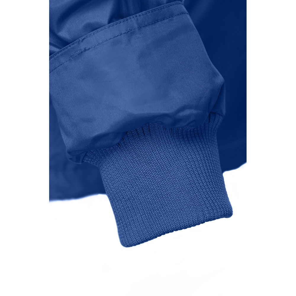 THC LIUBLIANA. Unisex heavy-weight coat