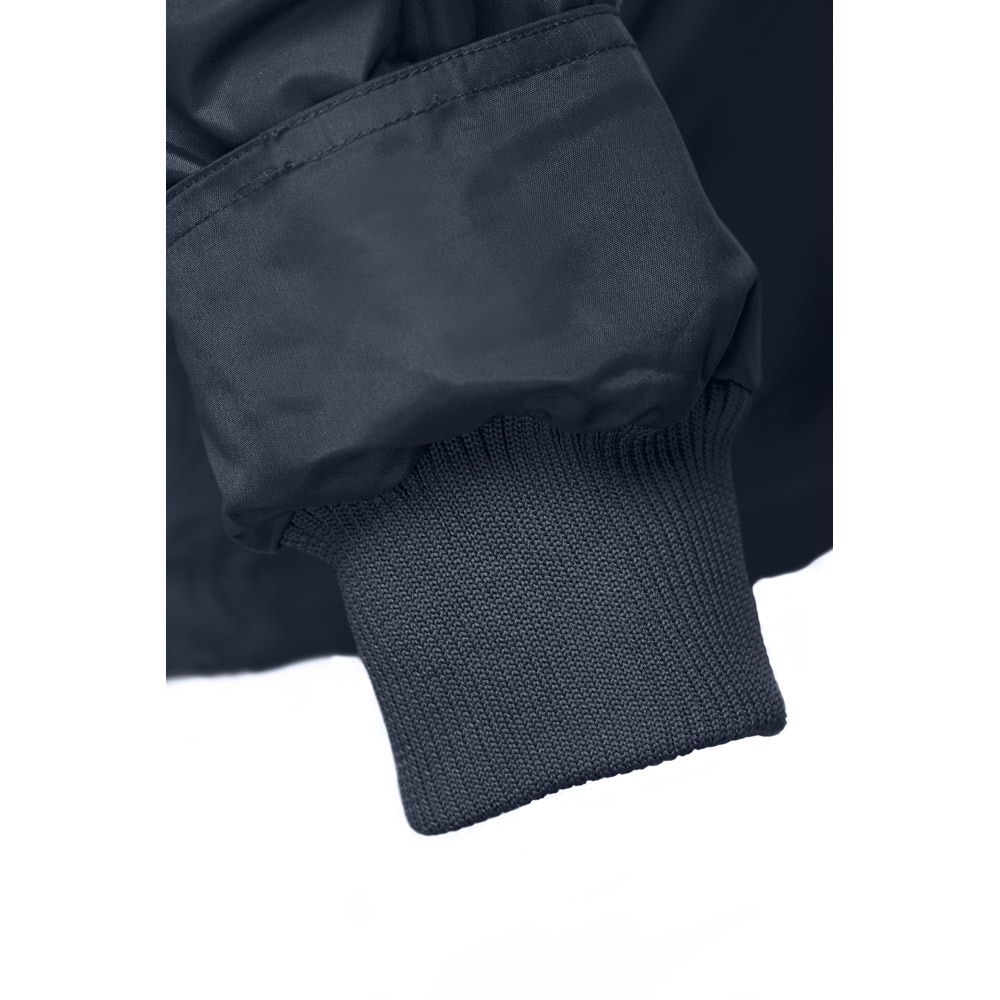 THC LIUBLIANA. Unisex heavy-weight coat