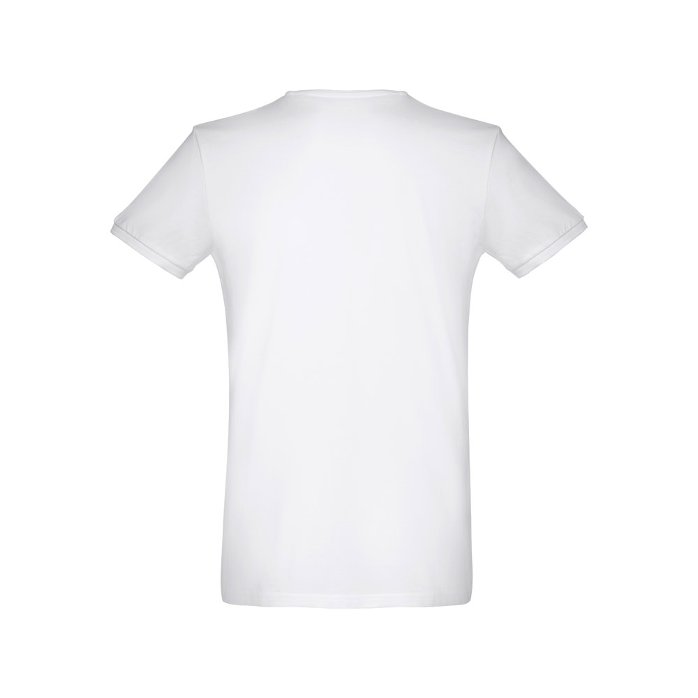 THC SAN MARINO WH. Men's t-shirt