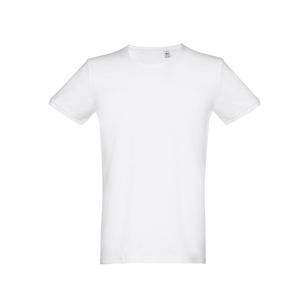 THC SAN MARINO WH. Men's t-shirt