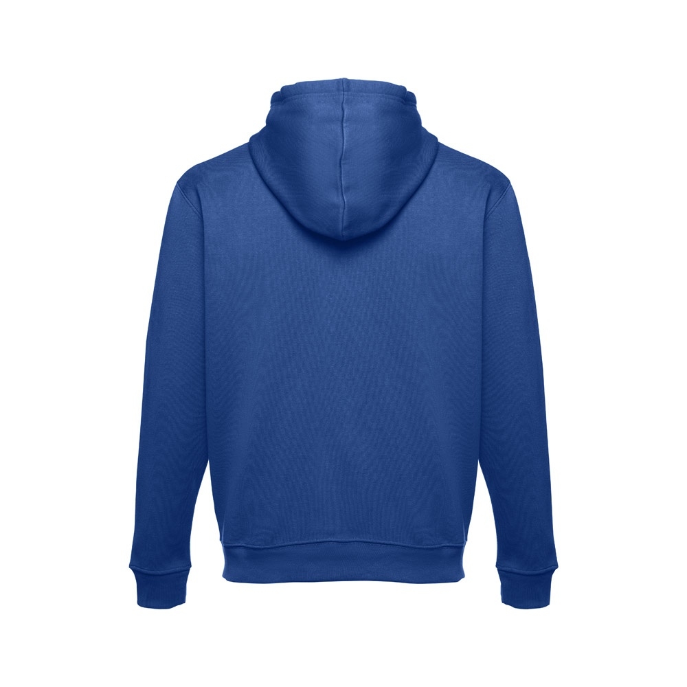 THC MOSCOW. Unisex sweatshirt