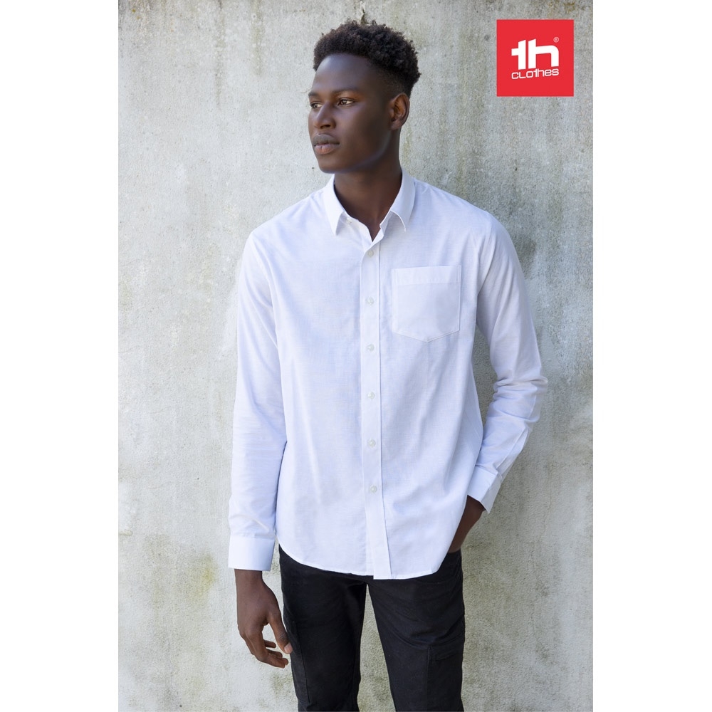 THC TOKYO WH. Men's oxford shirt