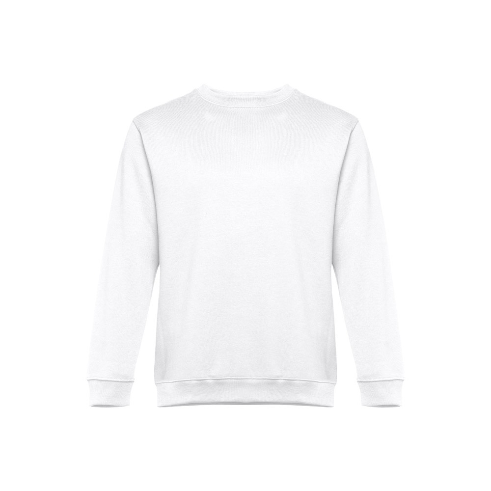 THC DELTA WH. Unisex sweatshirt