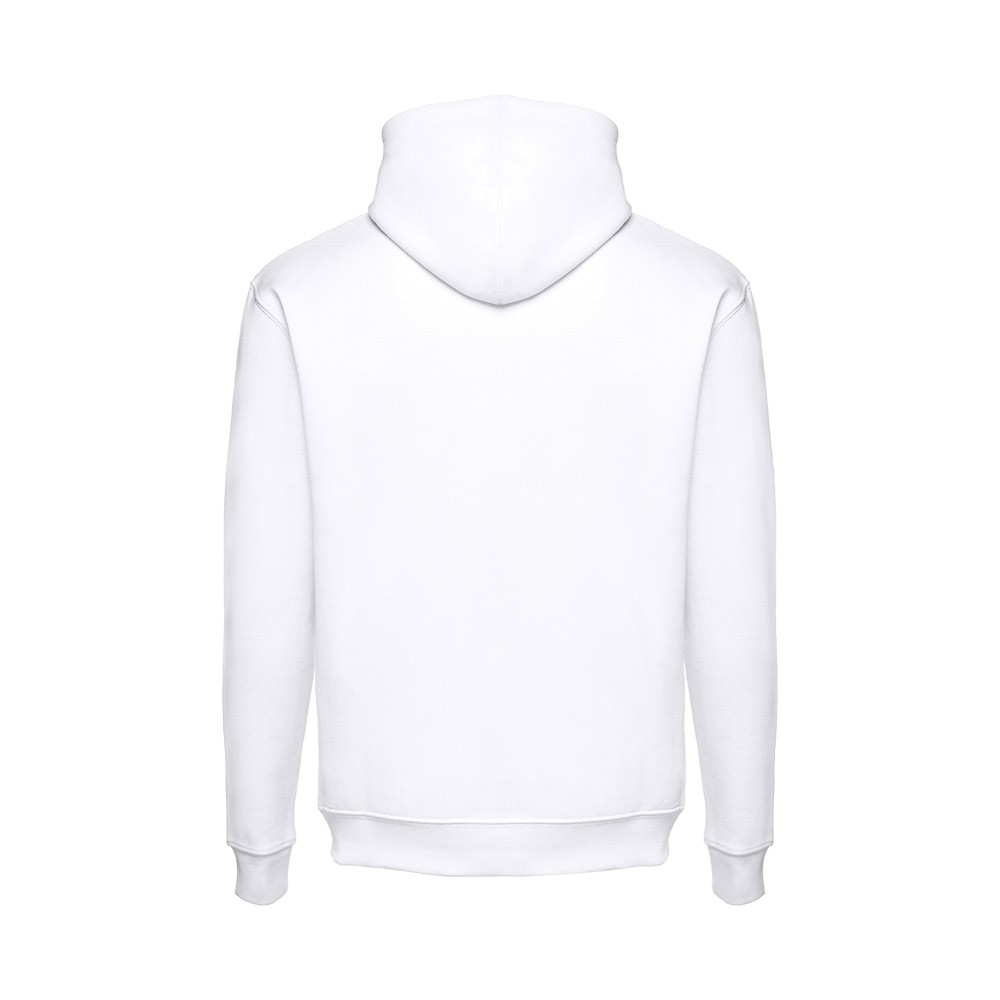 THC PHOENIX WH. Unisex hooded sweatshirt