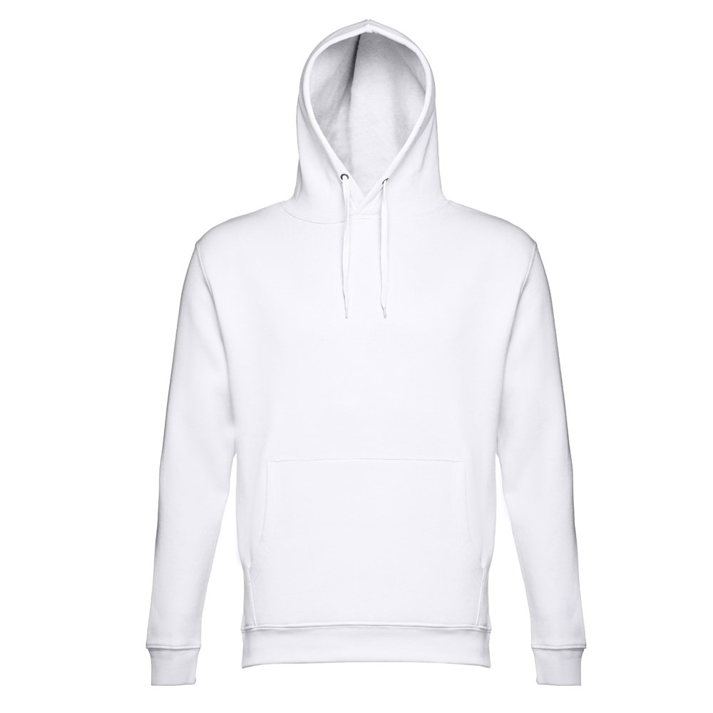 THC PHOENIX WH. Unisex hooded sweatshirt