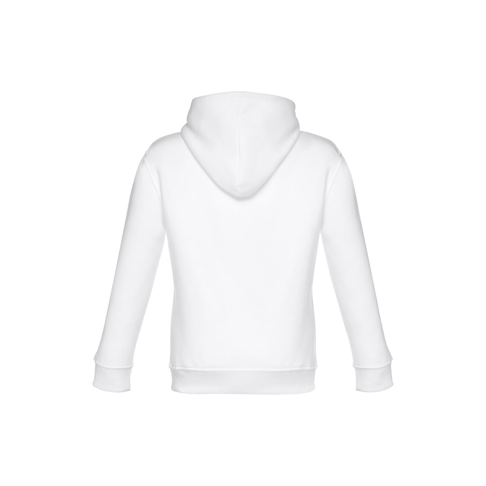THC PHOENIX KIDS WH. Children's unisex hooded sweatshirt