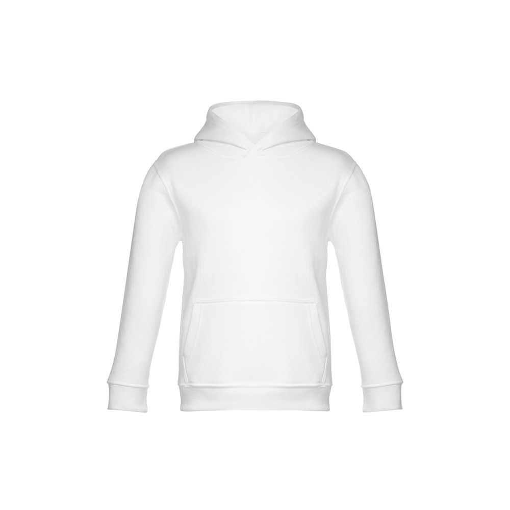 THC PHOENIX KIDS WH. Children's unisex hooded sweatshirt