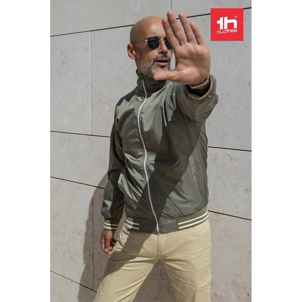 THC OPORTO. Men's sports jacket