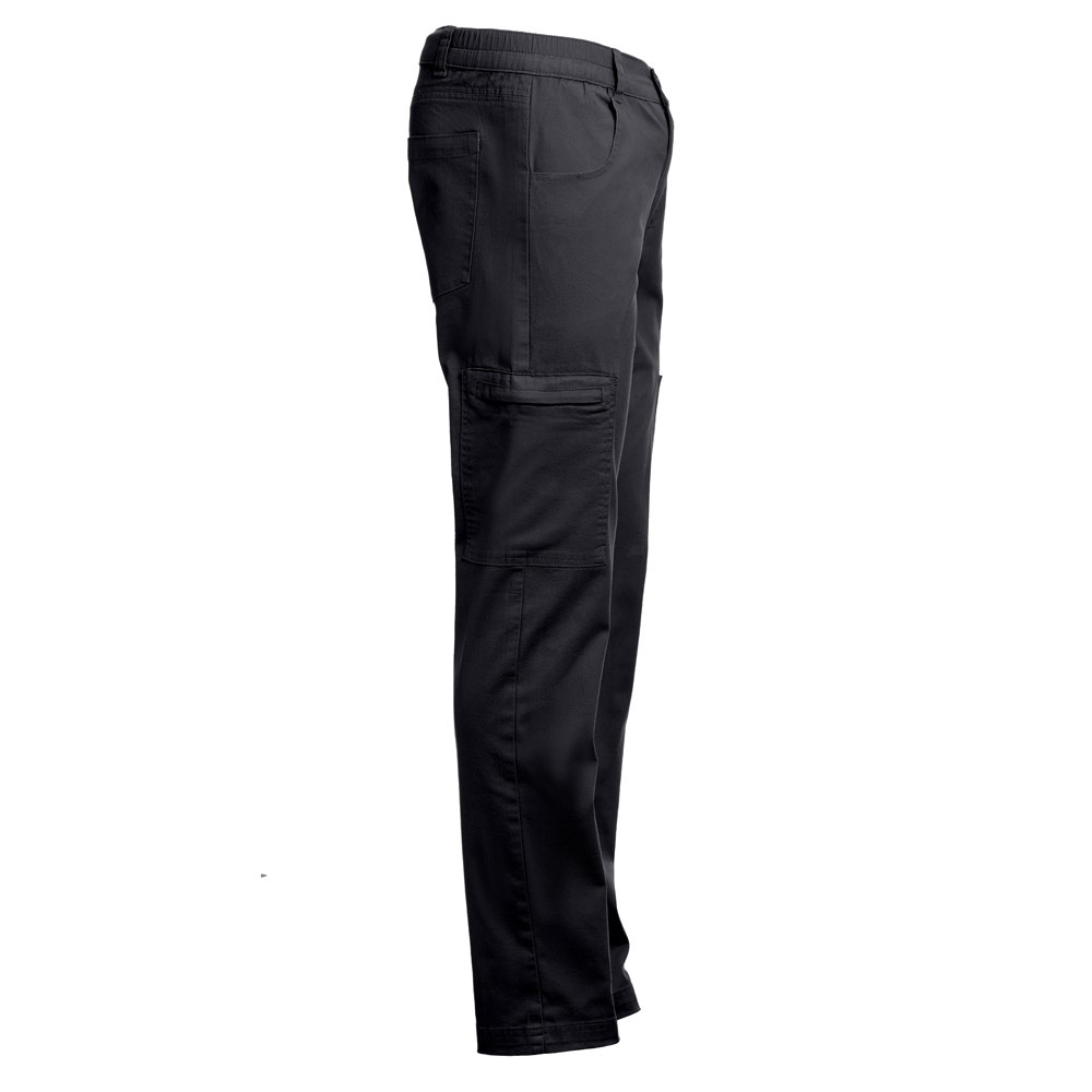 THC TALLINN. Men's workwear trousers
