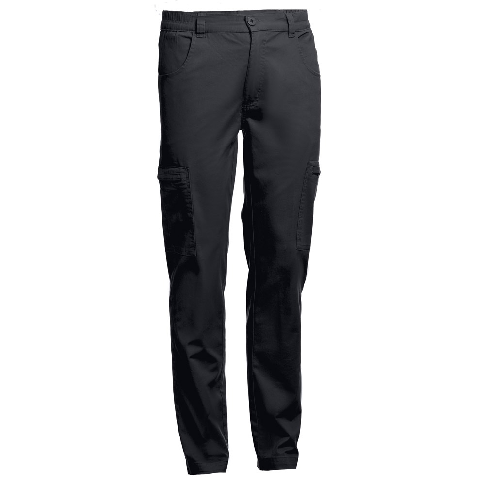 THC TALLINN. Men's workwear trousers