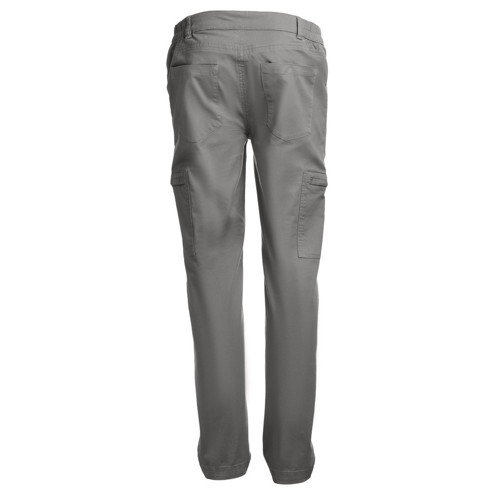 THC TALLINN. Men's workwear trousers