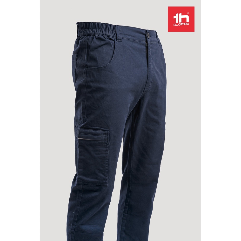 THC TALLINN. Men's workwear trousers