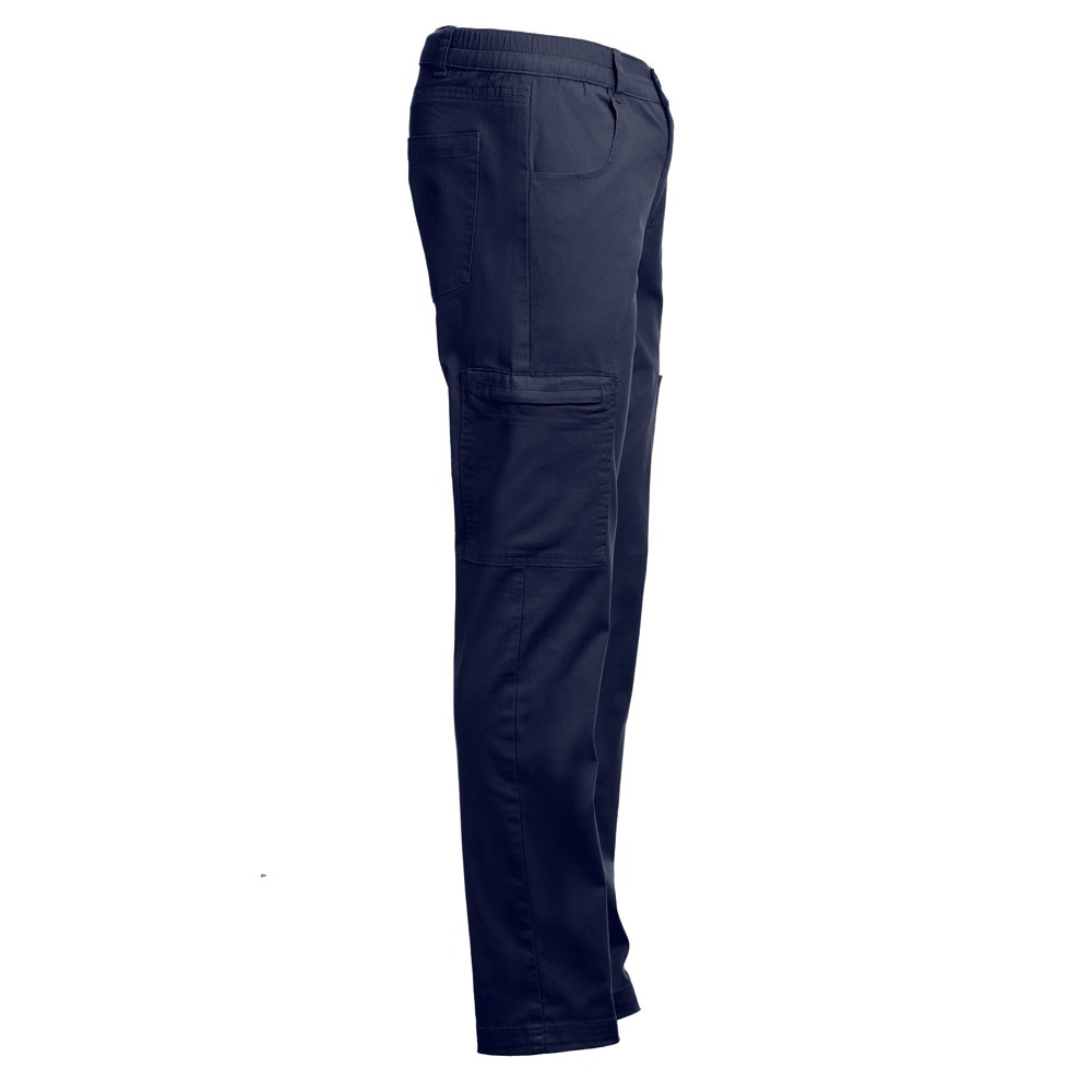 THC TALLINN. Men's workwear trousers