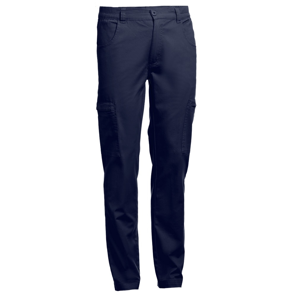 THC TALLINN. Men's workwear trousers