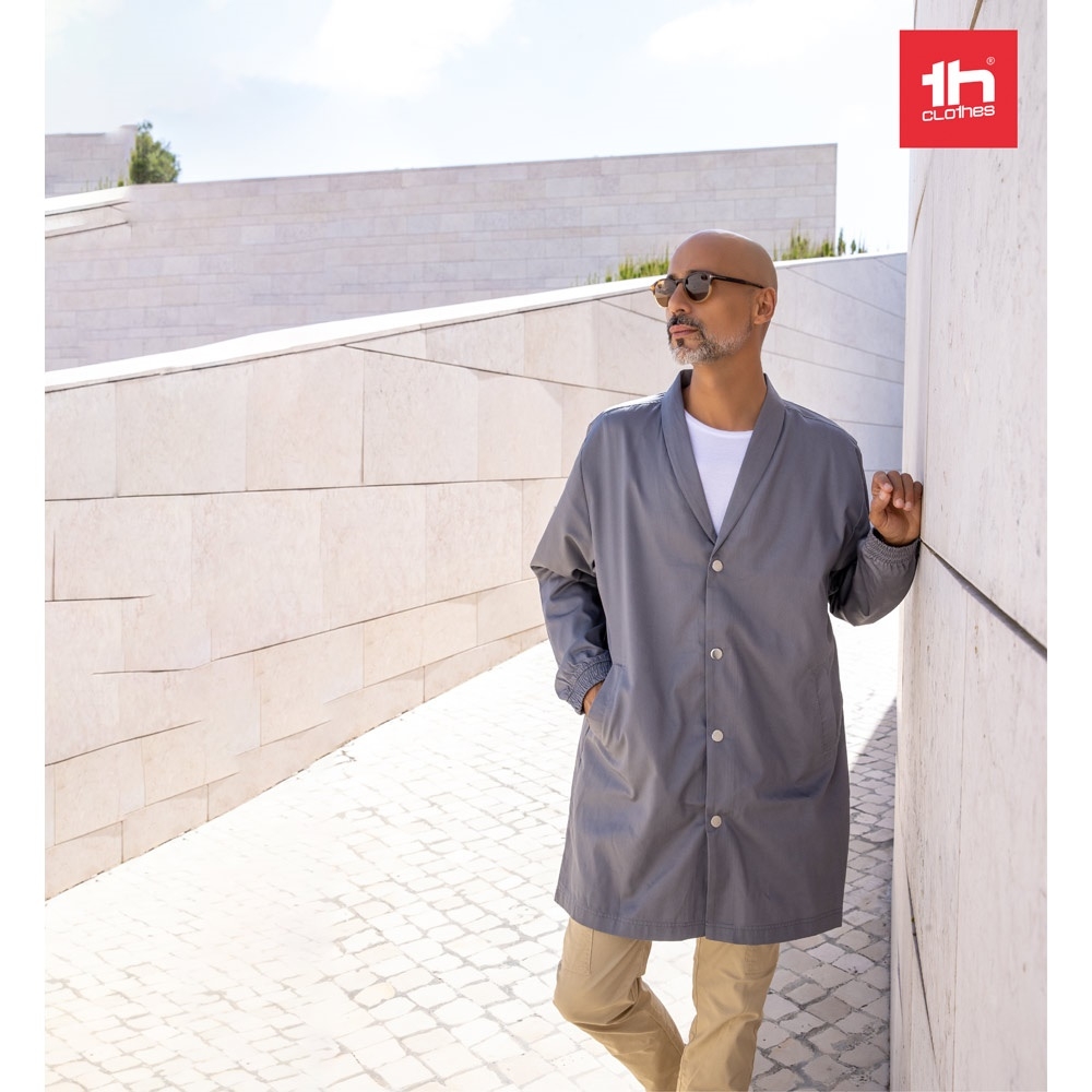 THC MINSK. Unisex workwear smock