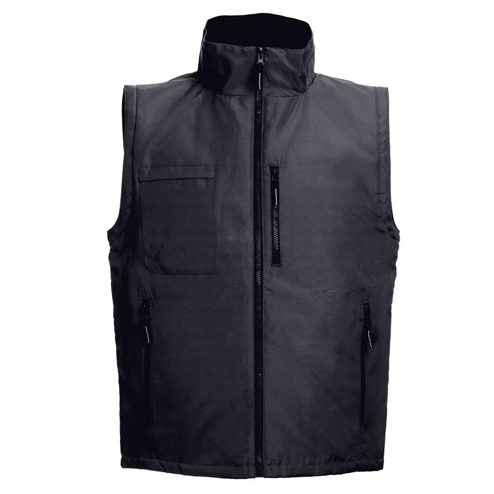 THC ASTANA. Unisex padded workwear jacket