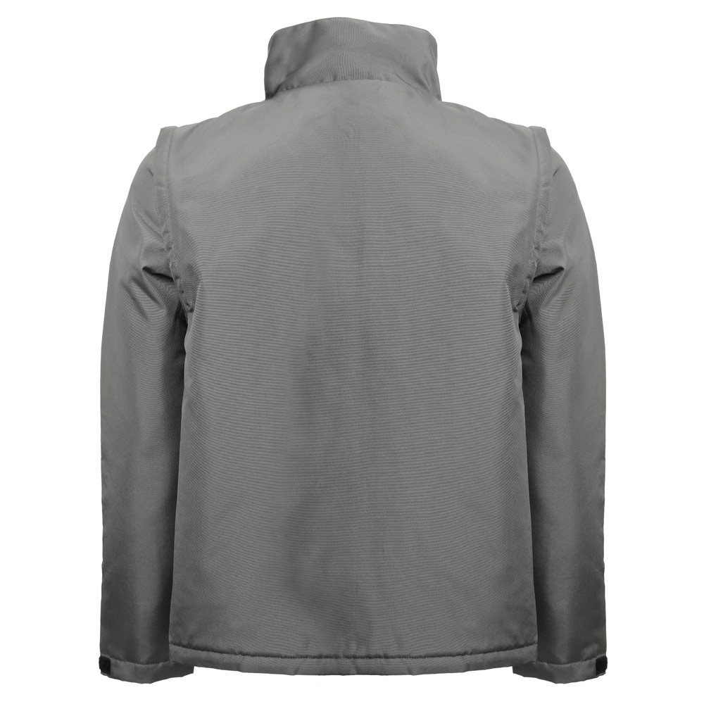 THC ASTANA. Unisex padded workwear jacket