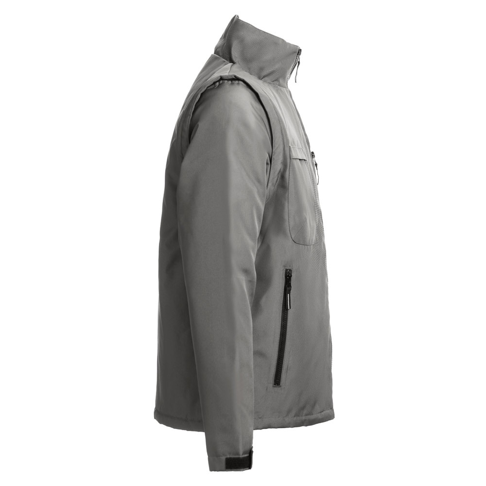 THC ASTANA. Unisex padded workwear jacket