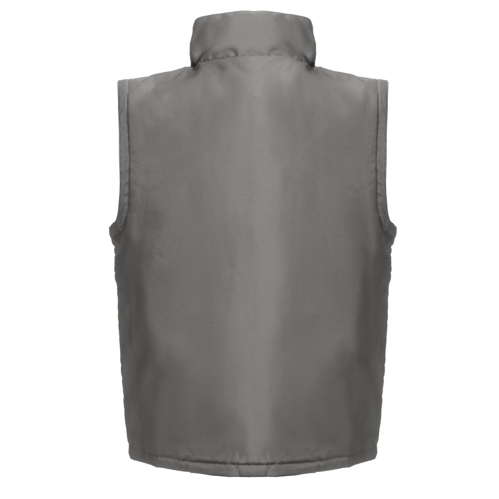 THC ASTANA. Unisex padded workwear jacket