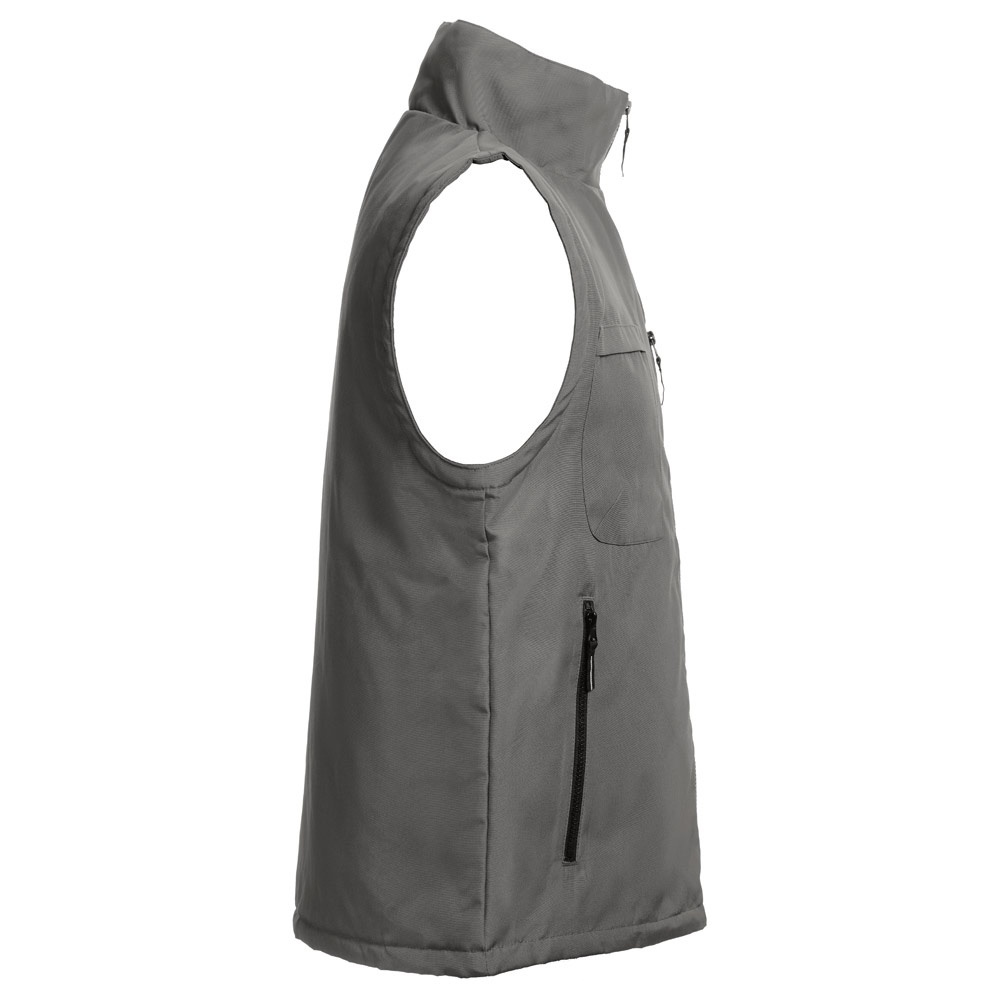 THC ASTANA. Unisex padded workwear jacket